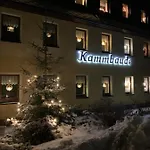 酒店 Dachsbaude & Kammbaude 塞芬