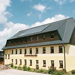 Dachsbaude & Kammbaude 3* 塞芬