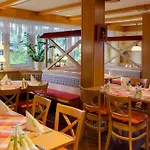 Dachsbaude & Kammbaude 酒店