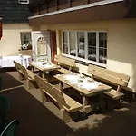 Dachsbaude & Kammbaude