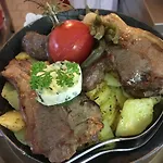 Dachsbaude & Kammbaude 酒店
