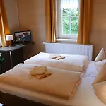 Dachsbaude & Kammbaude 3* 塞芬