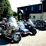 Dachsbaude & Kammbaude 3*