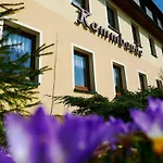 Dachsbaude & Kammbaude 3* 塞芬