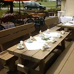 酒店 Dachsbaude & Kammbaude 塞芬