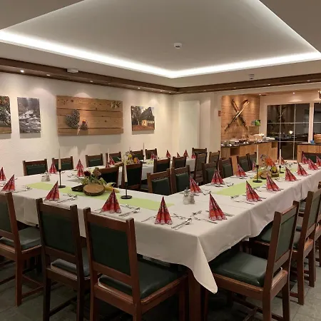 Dachsbaude & Kammbaude Seiffen