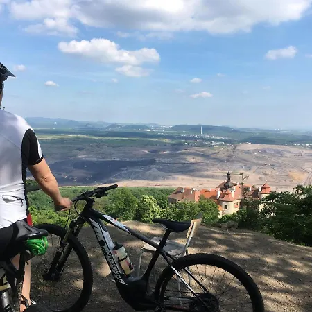 Dachsbaude & Kammbaude Hotel 3*