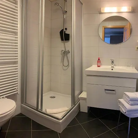 Dachsbaude & Kammbaude 3* זיפן