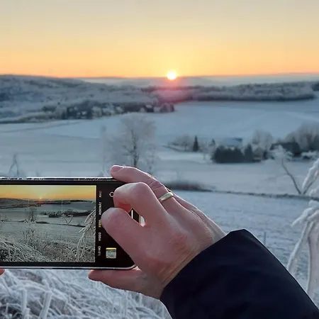 Dachsbaude & Kammbaude 3*