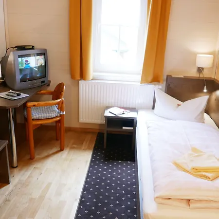 Dachsbaude & Kammbaude