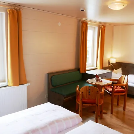 Dachsbaude & Kammbaude Hotel 3*