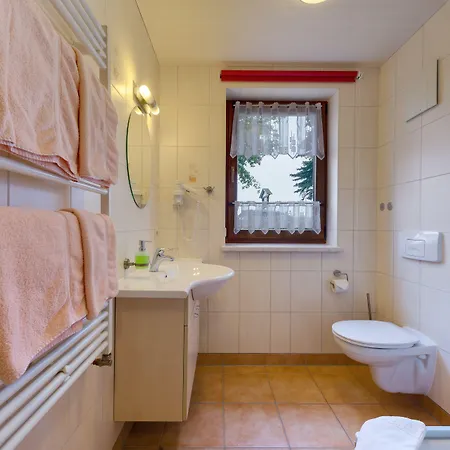 Dachsbaude & Kammbaude 3*