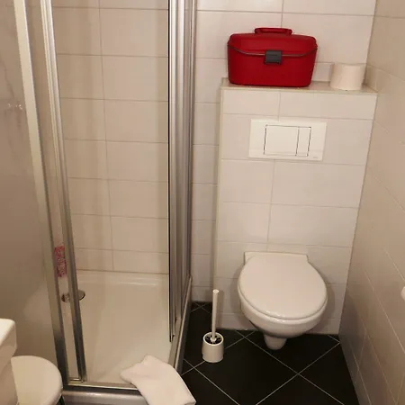 Dachsbaude & Kammbaude מלון 3*