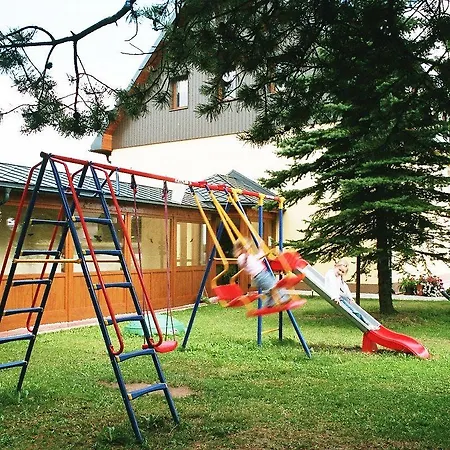 Hotel Dachsbaude&kammbaude 3*