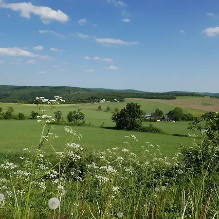 Dachsbaude & Kammbaude מלון 3*