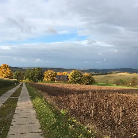 Dachsbaude & Kammbaude 3* Seiffen