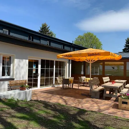Dachsbaude&kammbaude Hotel Kurort Seiffen/Erzgebirge