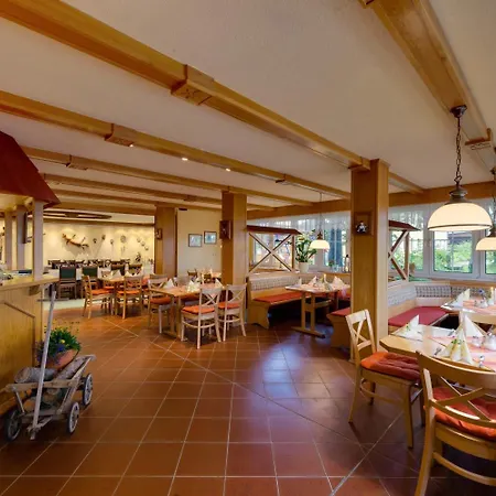 Dachsbaude & Kammbaude Seiffen