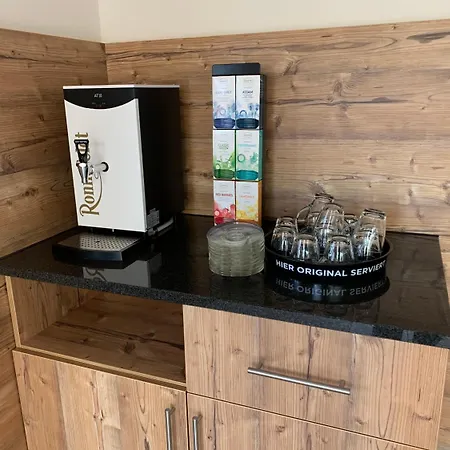 מלון Dachsbaude & Kammbaude זיפן