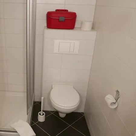 Dachsbaude & Kammbaude זיפן