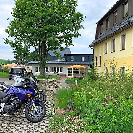 Dachsbaude&kammbaude Hotel Kurort Seiffen/Erzgebirge