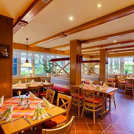 Hotel Dachsbaude & Kammbaude 3*