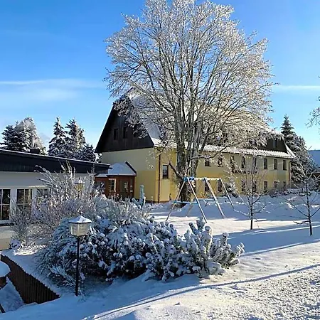 Hotel Dachsbaude&kammbaude