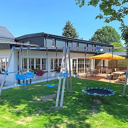 Dachsbaude&kammbaude Hotel 3*