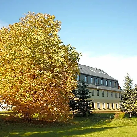 Hotel Dachsbaude&kammbaude
