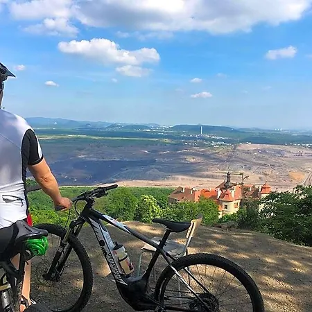 Dachsbaude&kammbaude Kurort Seiffen/Erzgebirge