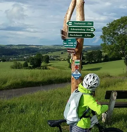 Hotel Dachsbaude & Kammbaude 3*