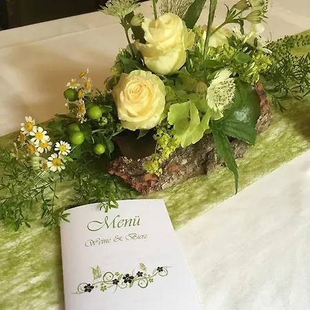 מלון Dachsbaude & Kammbaude