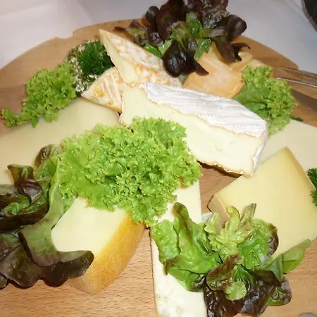 Dachsbaude & Kammbaude 3*