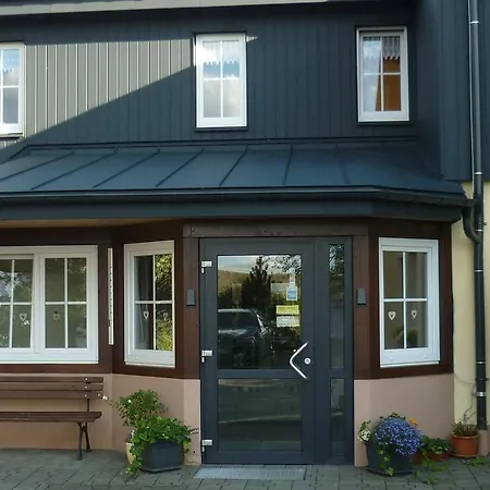 Dachsbaude & Kammbaude Hotel 3*