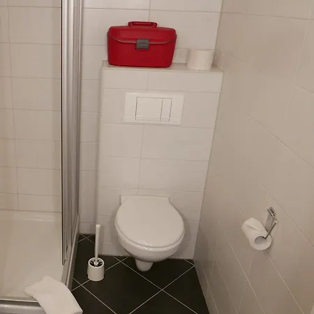 Dachsbaude & Kammbaude 3*