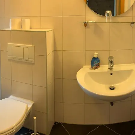 Dachsbaude & Kammbaude Seiffen