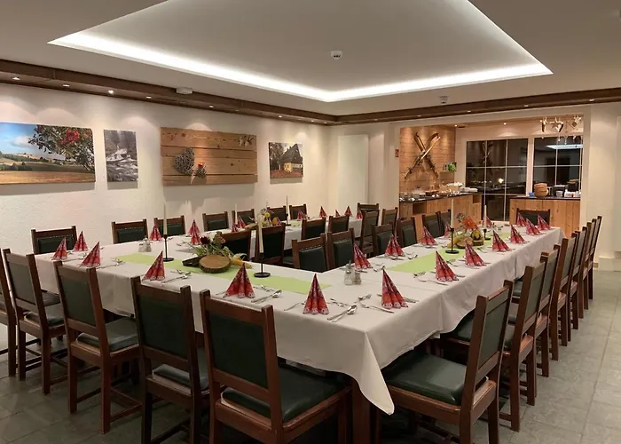 Dachsbaude & Kammbaude سيفن