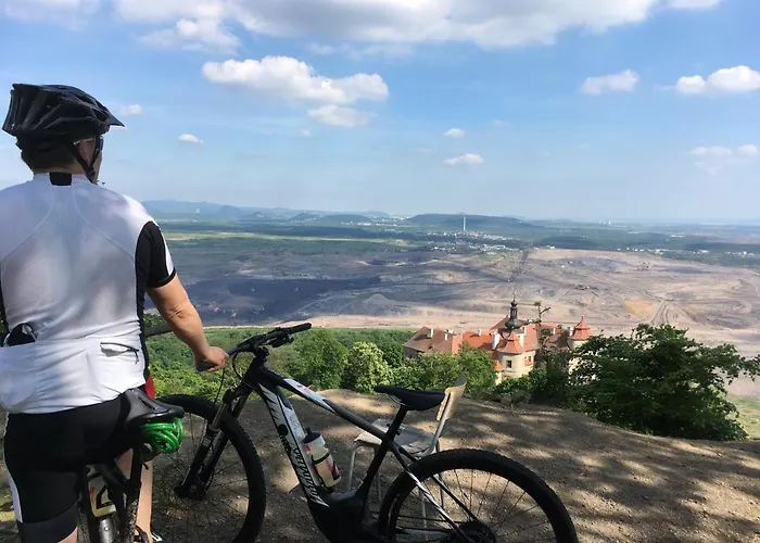 Dachsbaude & Kammbaude فندق 3*