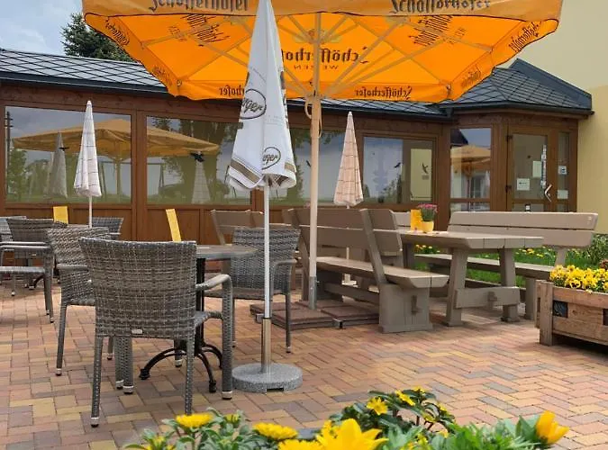 Dachsbaude & Kammbaude