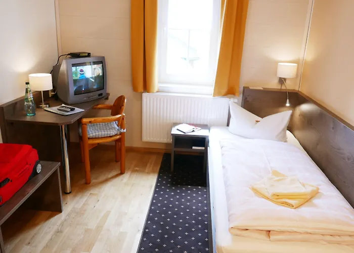 Dachsbaude & Kammbaude