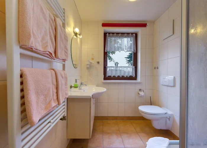 Dachsbaude & Kammbaude 3*