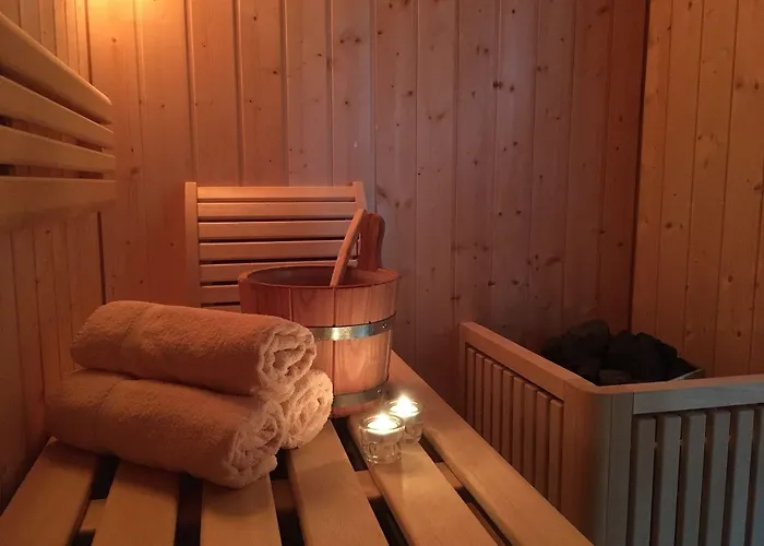 Dachsbaude & Kammbaude