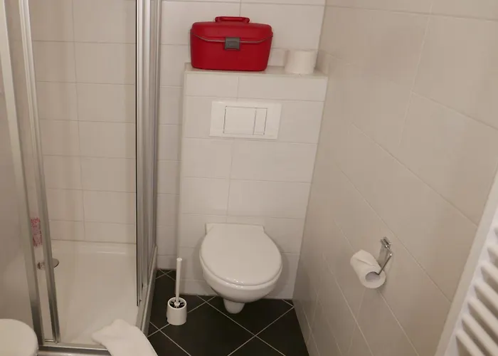 Dachsbaude & Kammbaude سيفن