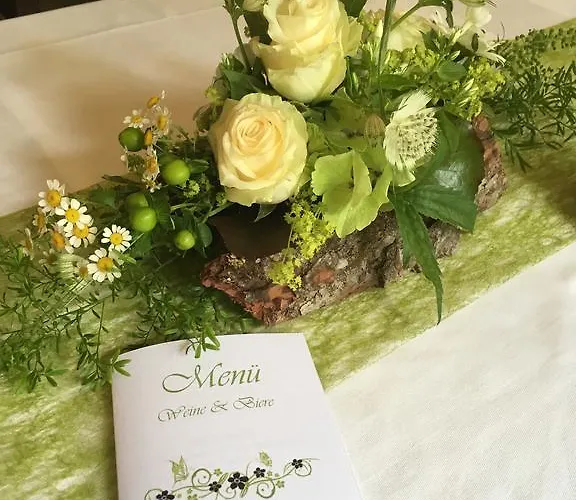 فندق Dachsbaude & Kammbaude