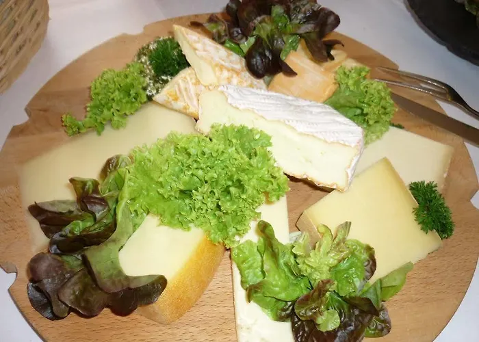 Dachsbaude & Kammbaude 3*