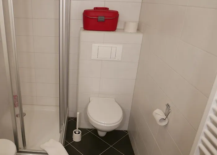 Dachsbaude & Kammbaude 3*