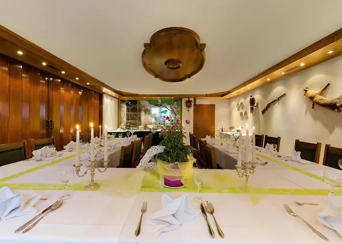 Dachsbaude & Kammbaude سيفن