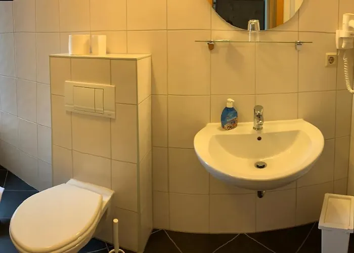 Dachsbaude & Kammbaude سيفن